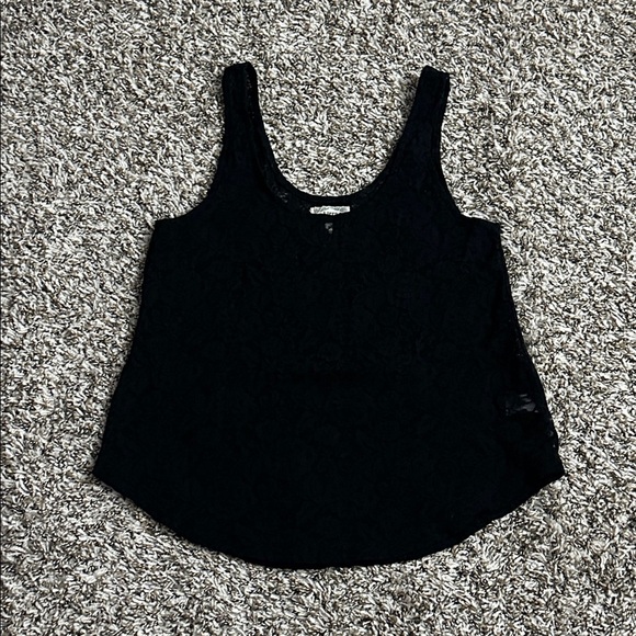 Be Spoiled Tank Top - Picture 1 of 6